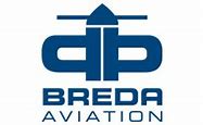 logo breda aviation